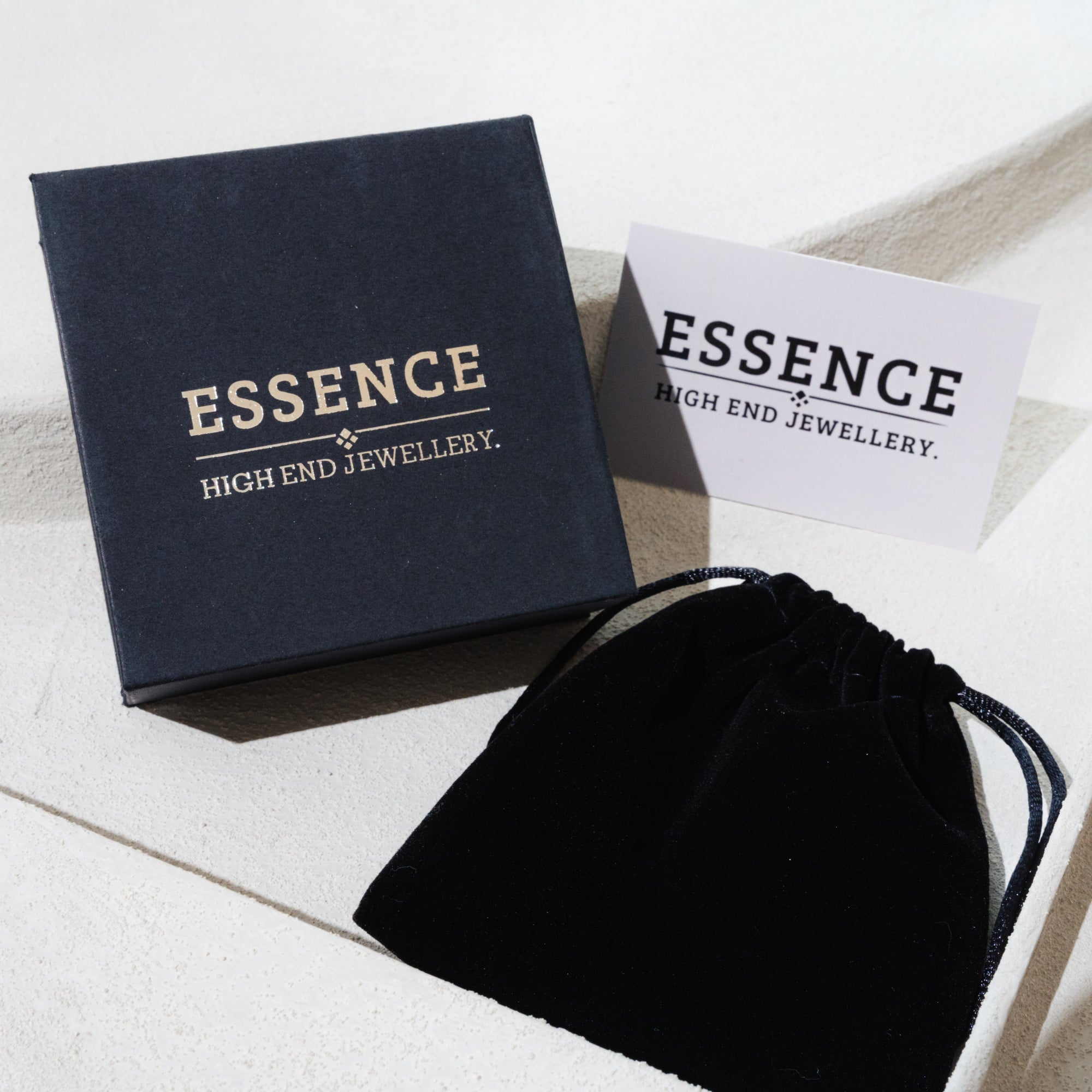 Core bracelet (silver with silver)