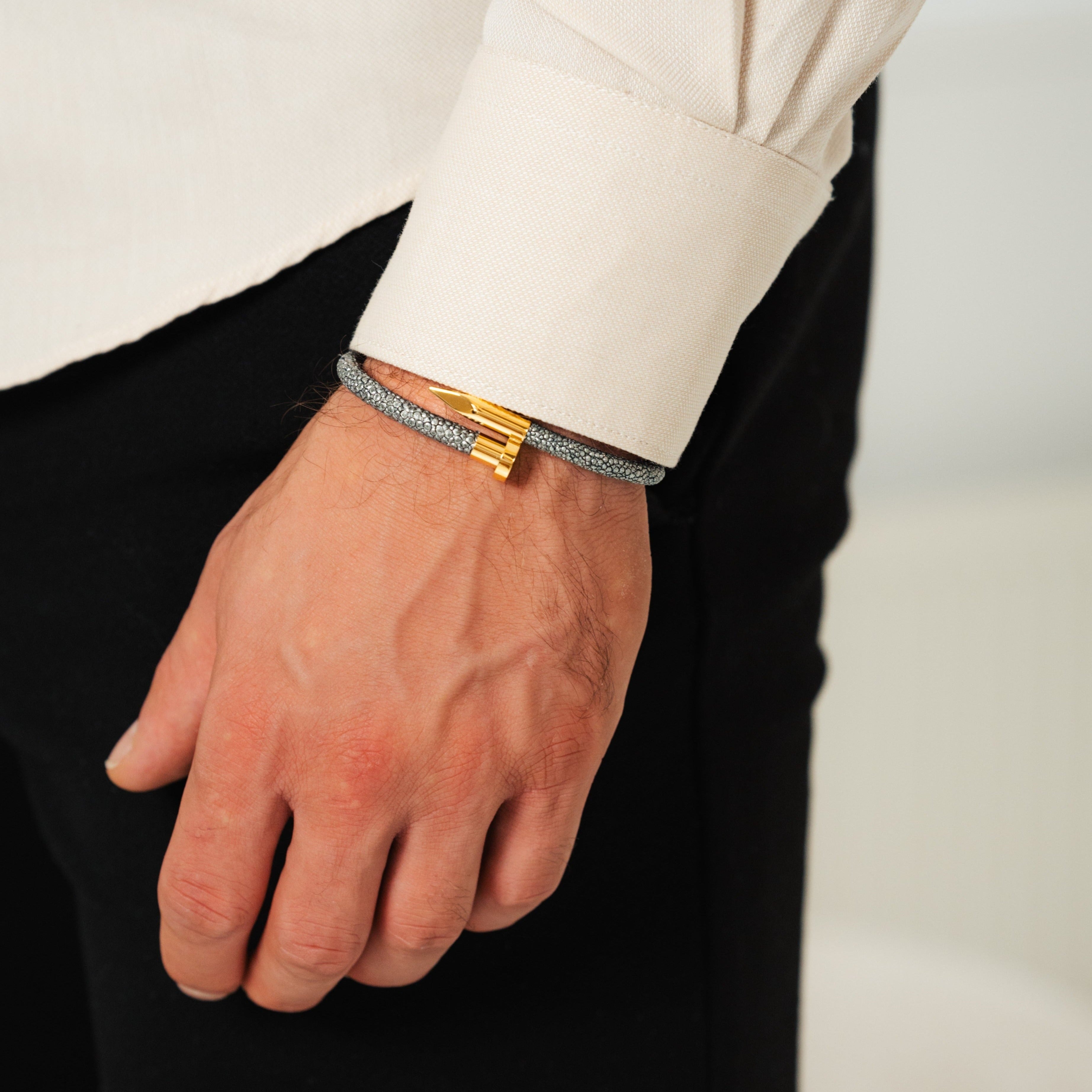 Bracelet - 925 Silver | NEEDLES(ニードルズ) / アクセサリー